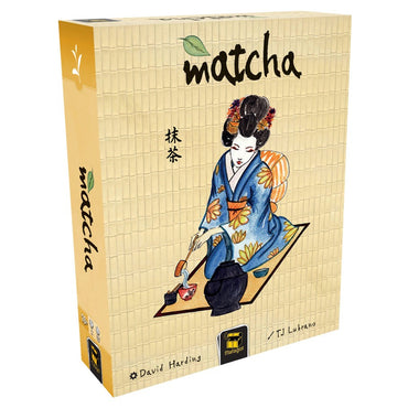 Matcha