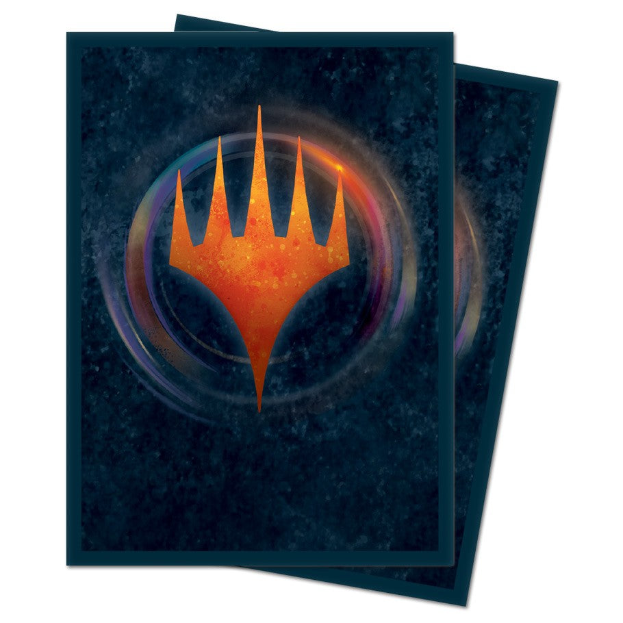 Matte Deck Protector Sleeves: Core Set 2021 Planeswalker (100 ct)