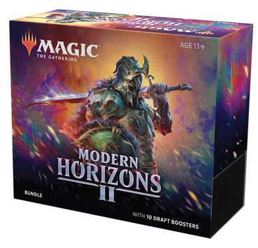 Modern Horizons 2 Bundle