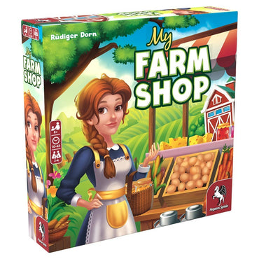 My Farm Shop