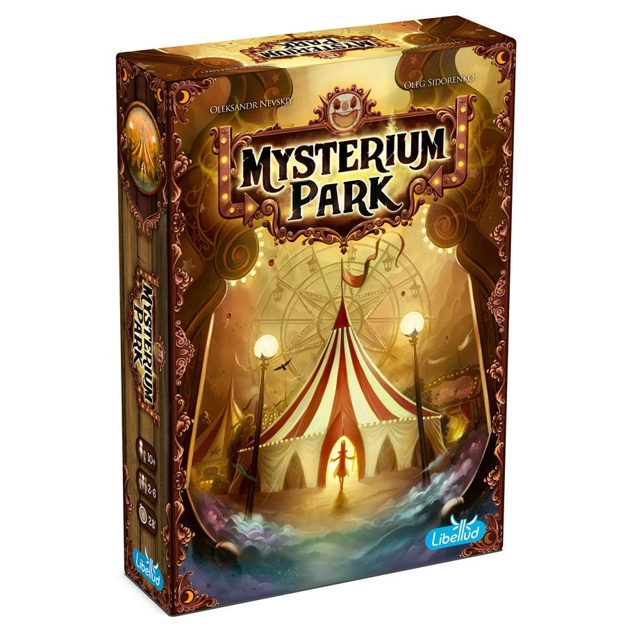 Mysterium Park