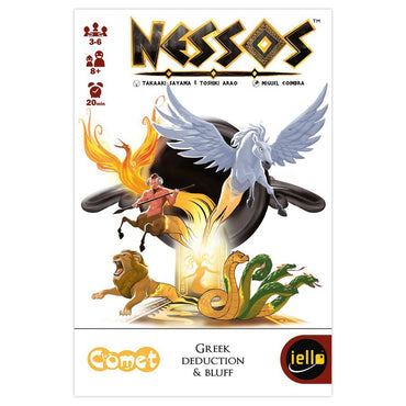 Nessos