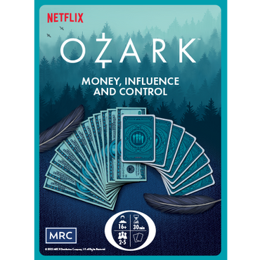 OZARK