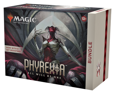 Phyrexia: All Will Be One: Bundle