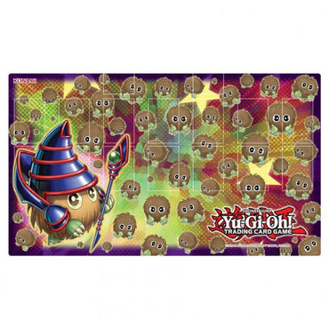 Playmat: Yugioh: Kuriboh Kollection