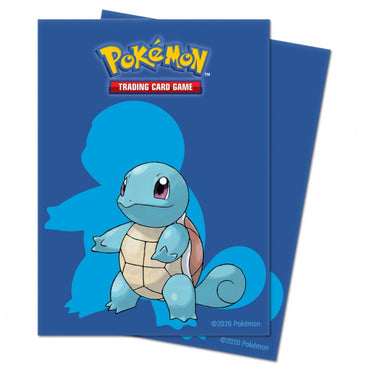 Pokemon: Squirtle Sleeves