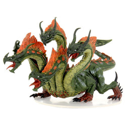Dungeons and Dragons: Icon of the Realms: Mythic Odysseys of Theros: Polukranos