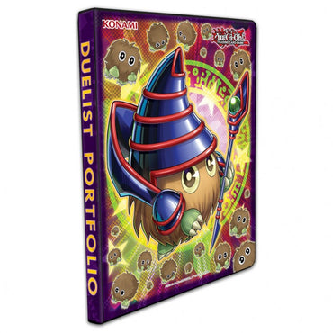 Portfolio: 9pocket: Yugioh: Kuriboh Kollection