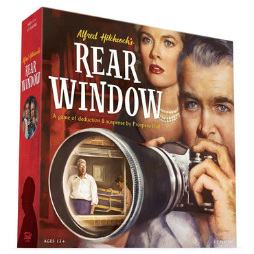 Rear Window