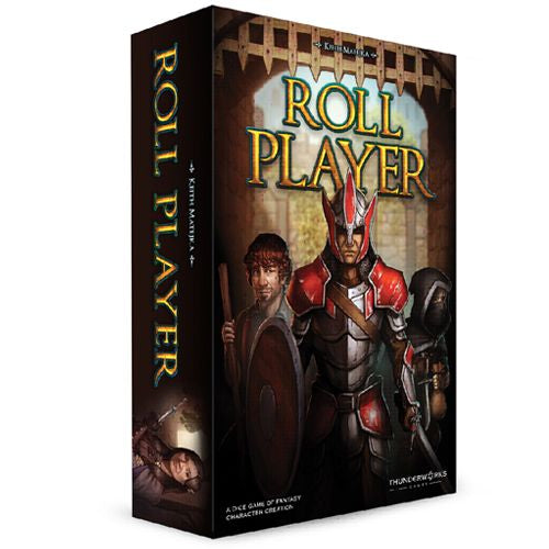 Roll Player