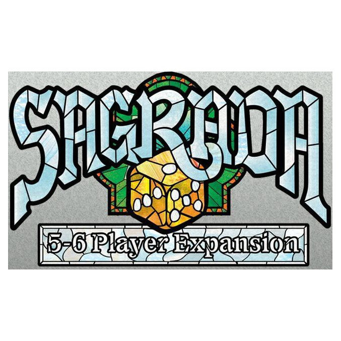 Sagrada - 5-6 Player Expansion