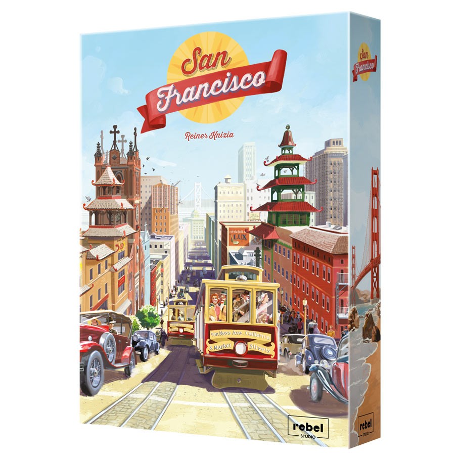 San Francisco