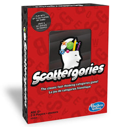 Scattergories