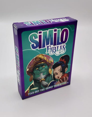 Similo: Fables