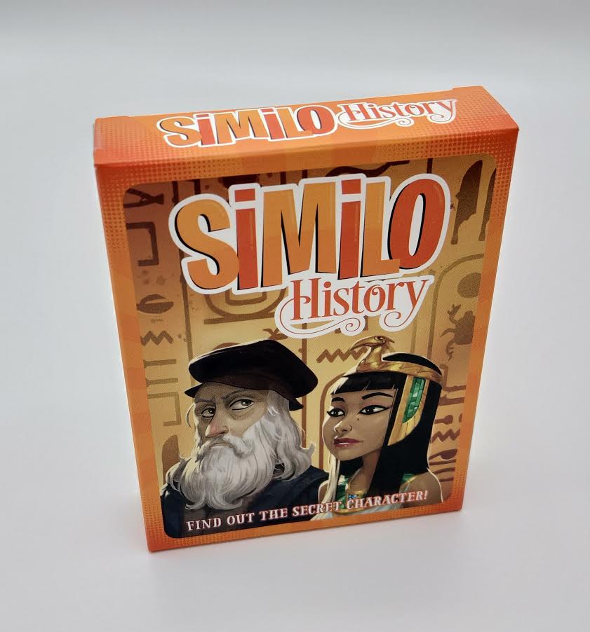 Similo: History