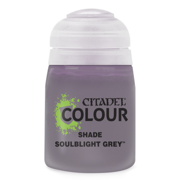 Shade: Soulblight Grey