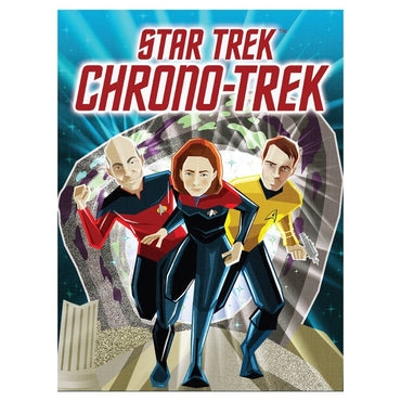 Star Trek: Chrono-Trek