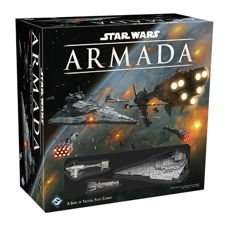 Star Wars Armada