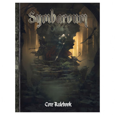 Symbaroum