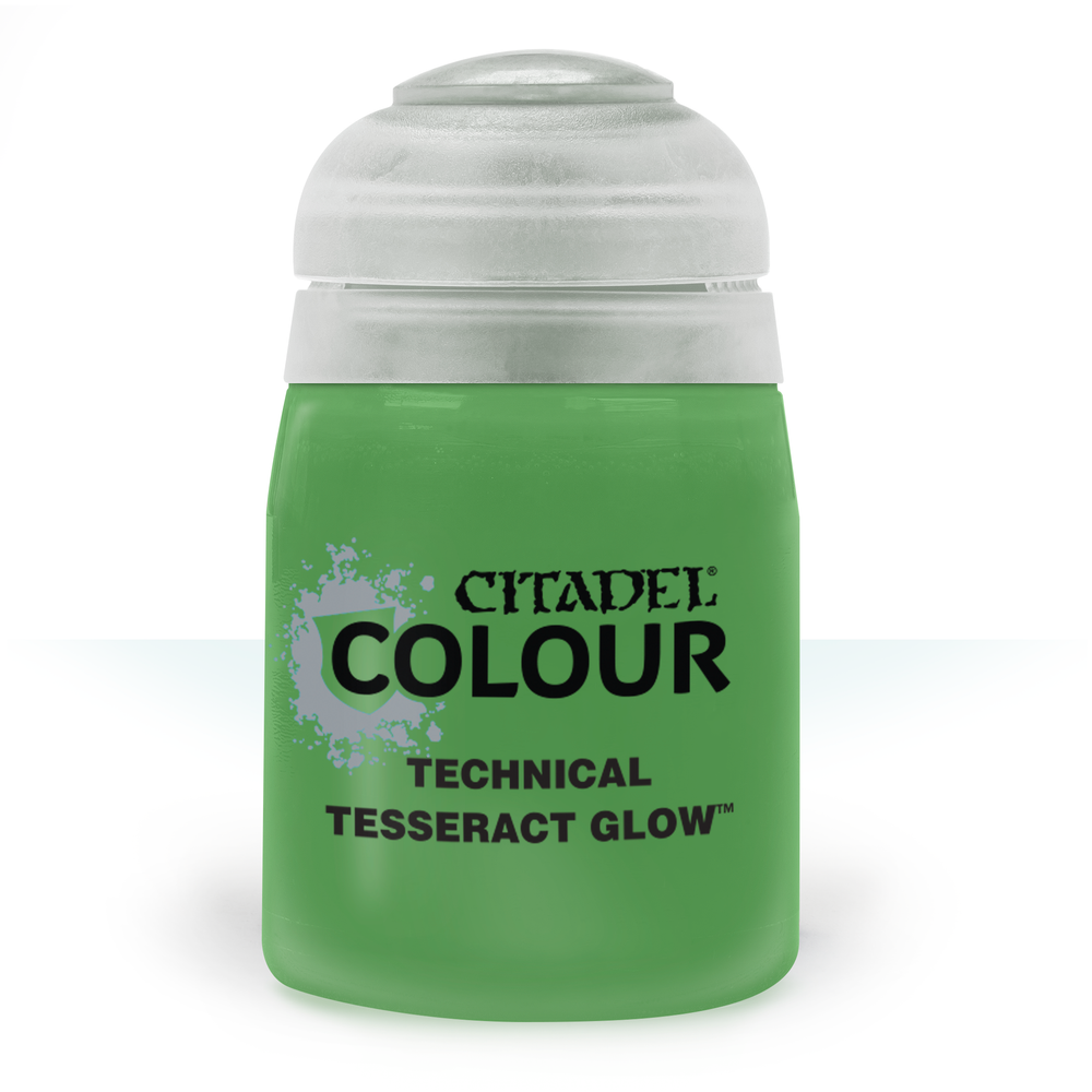 Technical: Tesseract Glow (18 Ml)