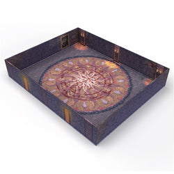 Tenfold Dungeon Set: The Castle