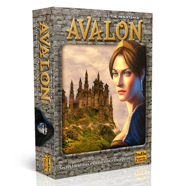 The Resistance: Avalon