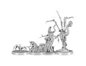 The Thing: Alien Miniatures Set