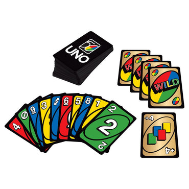 UNO: 50th Anniversary Edition