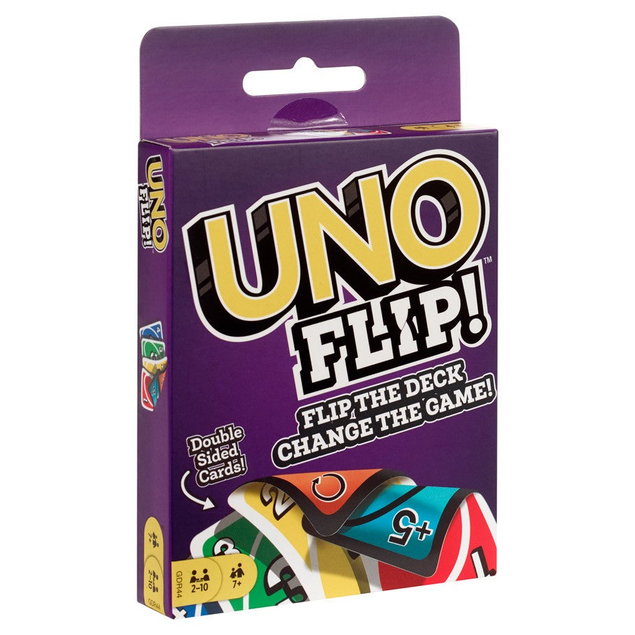 UNO Flip