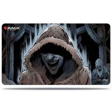 Ultra Pro: Magic The Gathering: Kaldheim Mythic Alternate Artwork Playmat V5