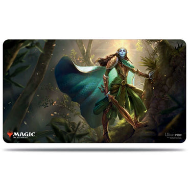 Ultra Pro: Magic The Gathering: Kaldheim Commander Playmat V1