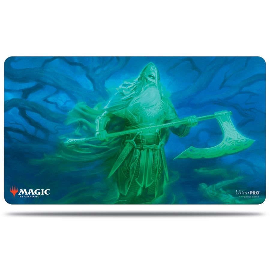Ultra Pro: Magic The Gathering: Kaldheim Commander Playmat V2