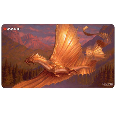 Ultra Pro: Magic The Gathering: Adventures In The Forgotten Realms: Playmat V2