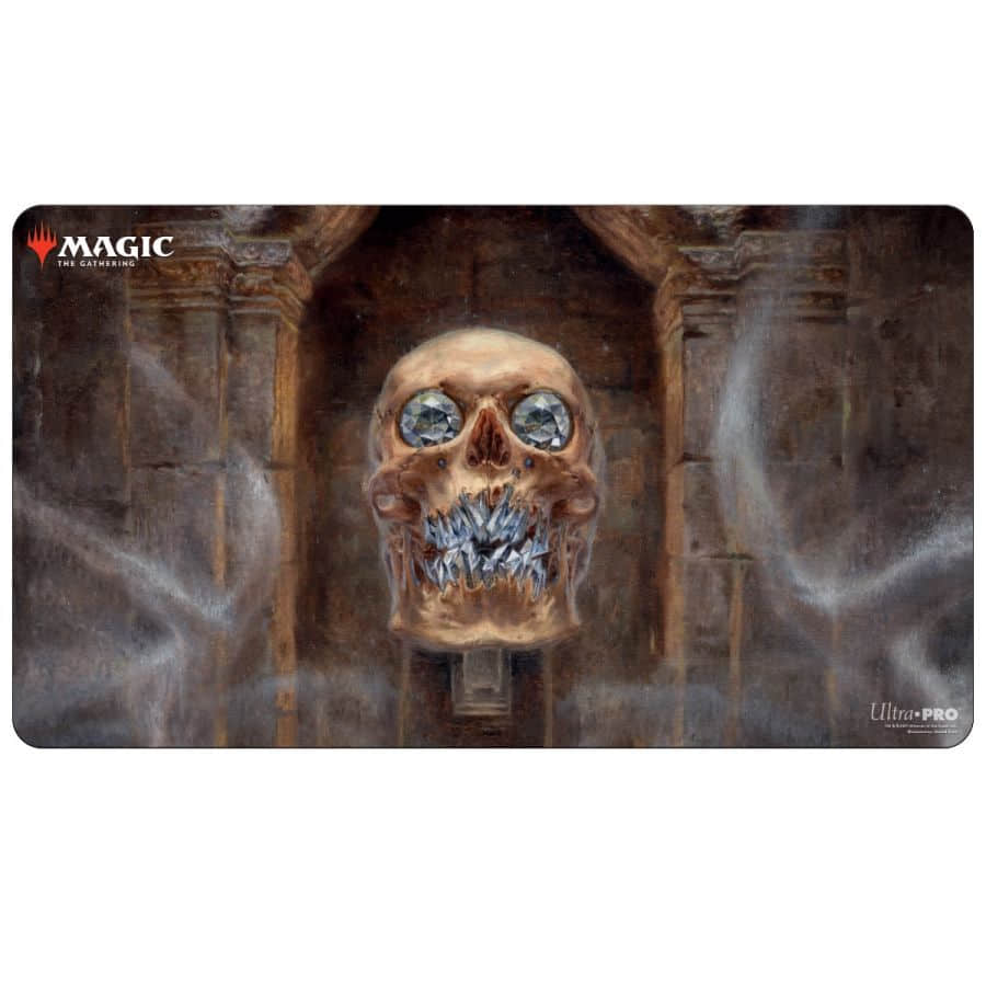 Ultra Pro: Magic The Gathering: Adventures In The Forgotten Realms: Playmat V3
