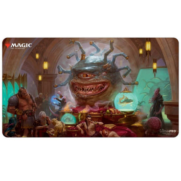 Ultra Pro: Magic The Gathering: Adventures In The Forgotten Realms: Playmat V6