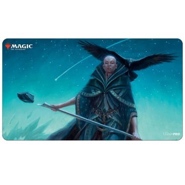 Ultra Pro: Magic The Gathering: Adventures In The Forgotten Realms: Commander Playmat V2
