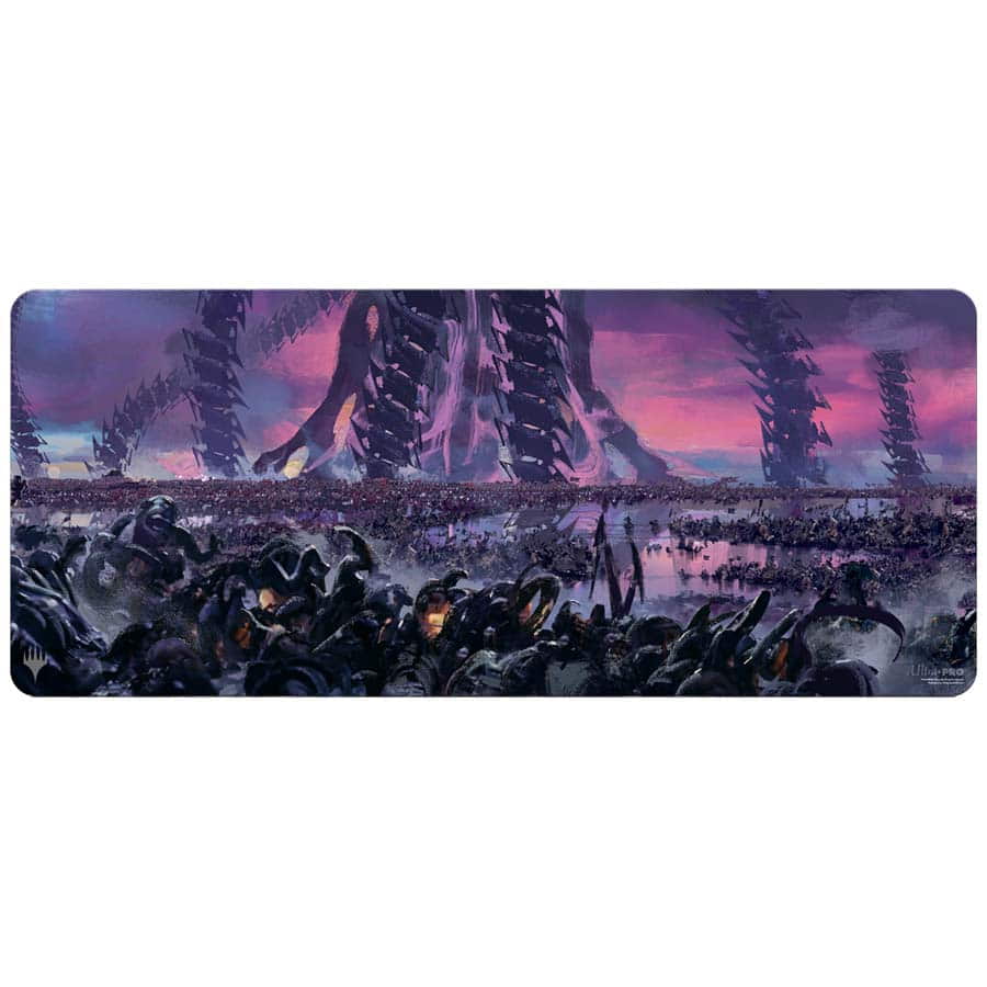 Ultra Pro: Magic The Gathering: March Of The Machine: 6-foot Tablemat