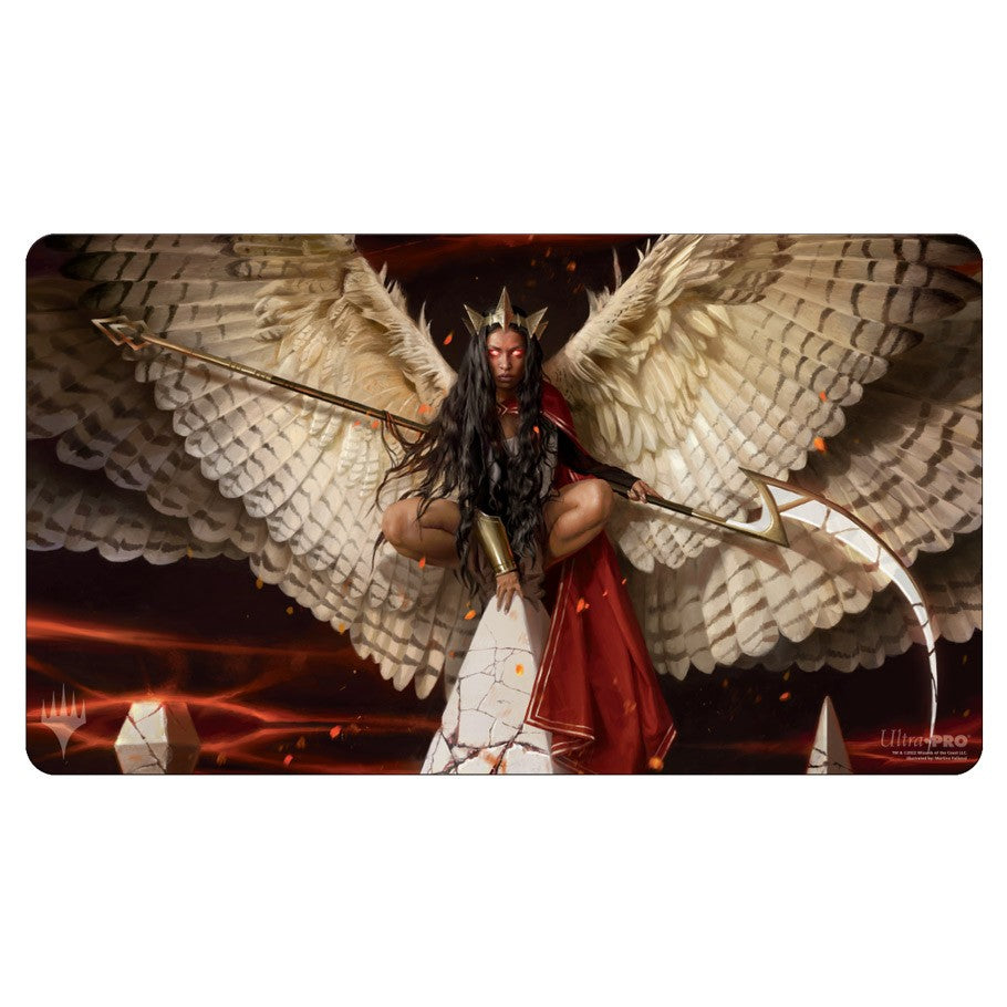 Ultra Pro: Magic The Gathering: March Of The Machine: Playmat Kasla