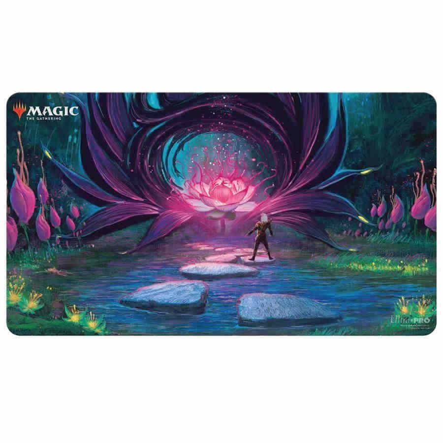 Ultra Pro: Magic the Gathering: Double Masters Playmat V1