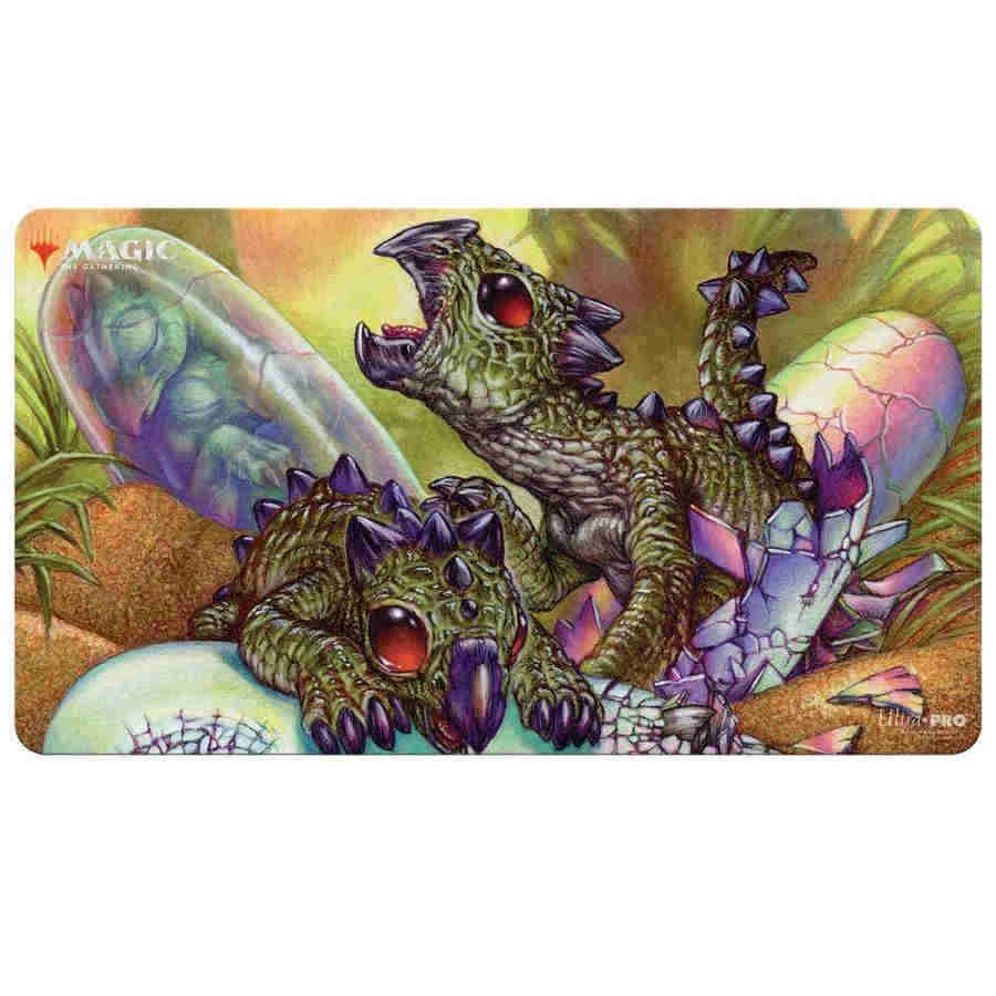 Ultra Pro: Magic the Gathering: Double Masters Playmat V2