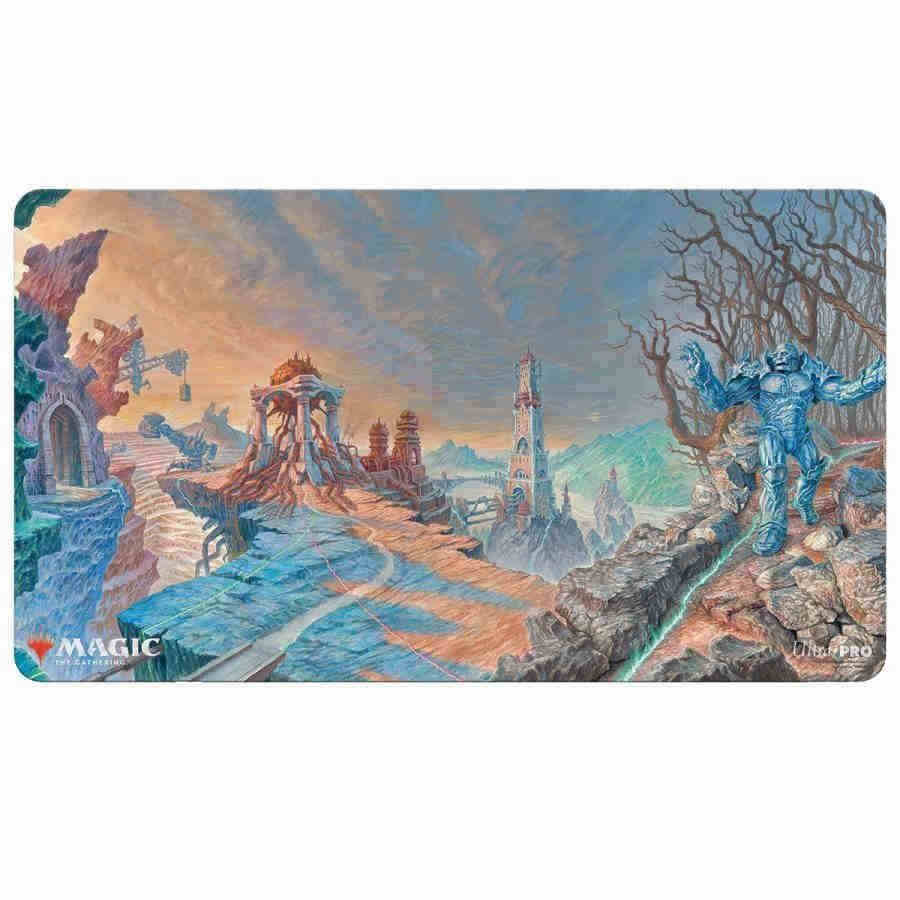 Ultra Pro: Magic the Gathering: Double Masters Playmat V3