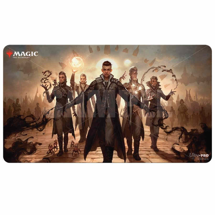 Ultra Pro: Magic the Gathering Playmat: Strixhaven V1