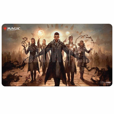 Ultra Pro: Magic the Gathering Playmat: Strixhaven V1