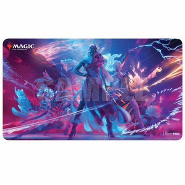 Ultra Pro: Magic the Gathering Playmat: Strixhaven V2