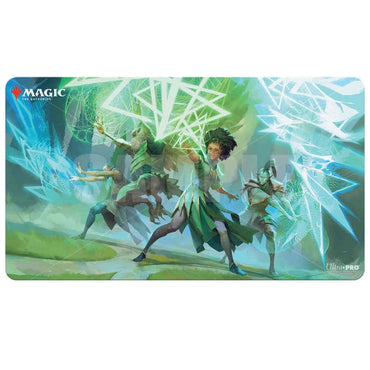 Ultra Pro: Magic the Gathering Playmat: Strixhaven V5