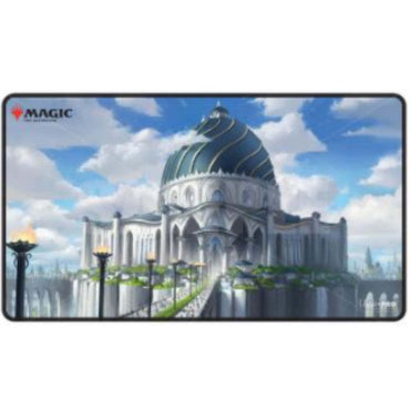 Ultra Pro: Magic the Gathering Stitched Playmat: Strixhaven V6