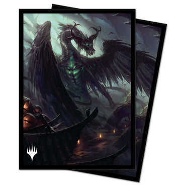 Ultra Pro: Magic the Gathering Sleeves: Strixhaven V3