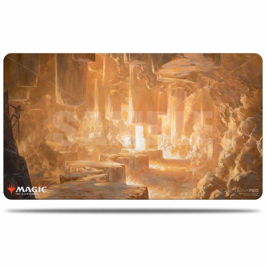 Ultra Pro: Magic the Gathering: Zendikar Rising Playmat V12