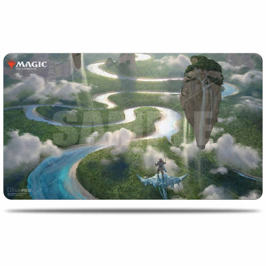 Ultra Pro: Magic the Gathering: Zendikar Rising Playmat V2
