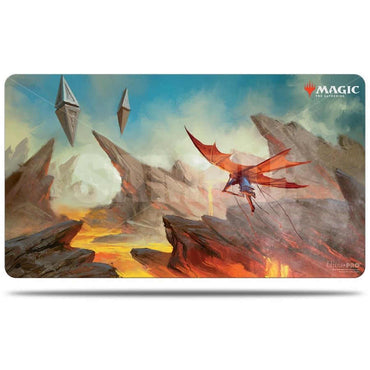 Ultra Pro: Magic the Gathering: Zendikar Rising Playmat V3